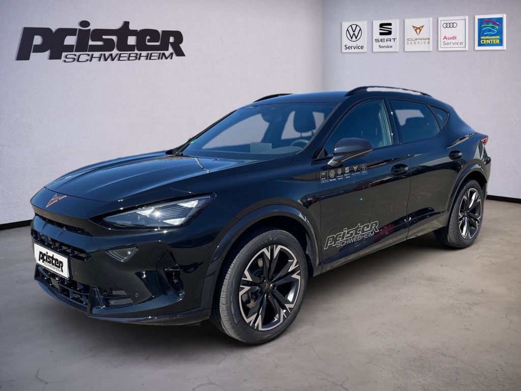 Cupra Formentor 2024