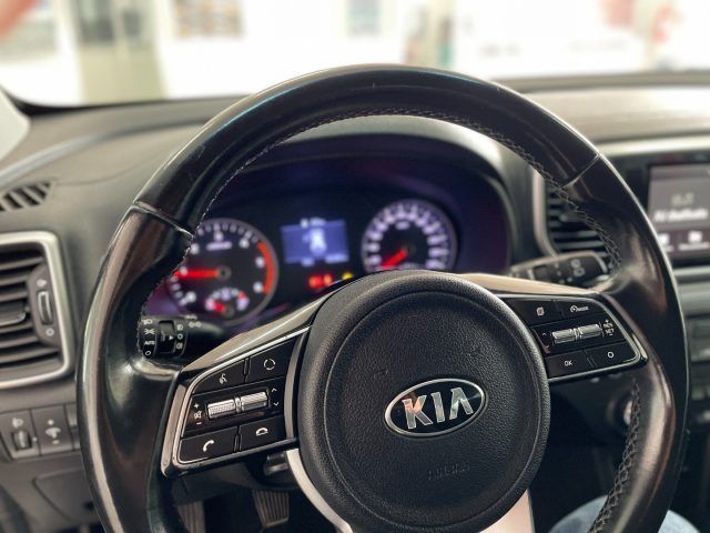 Kia Sportage 2020