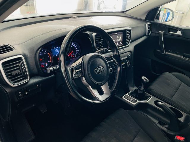 Kia Sportage 2020