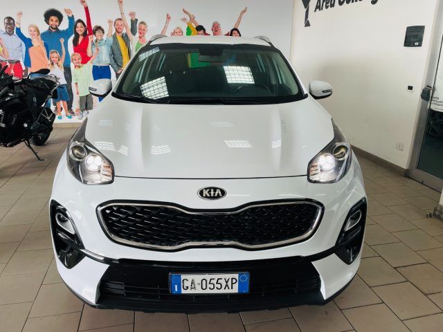 Kia Sportage 2020