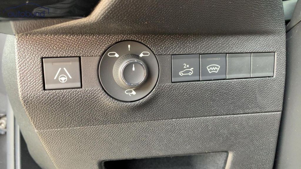 DS Automobiles DS7 (Crossback) 2025