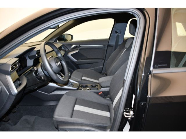Audi A3 2025