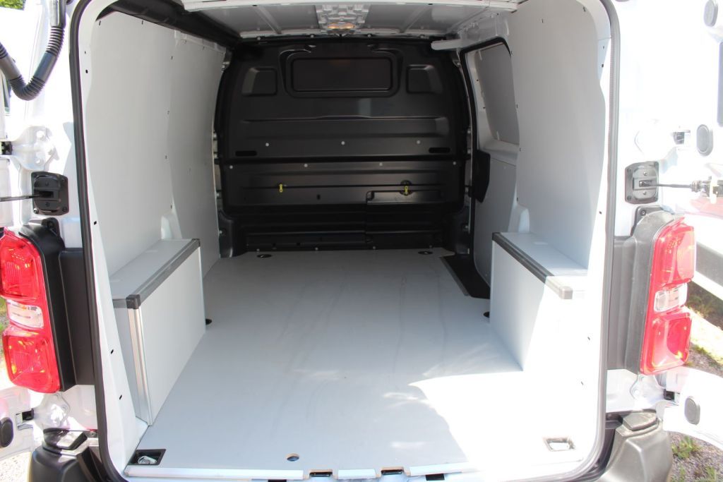 Citroën Jumpy 2025