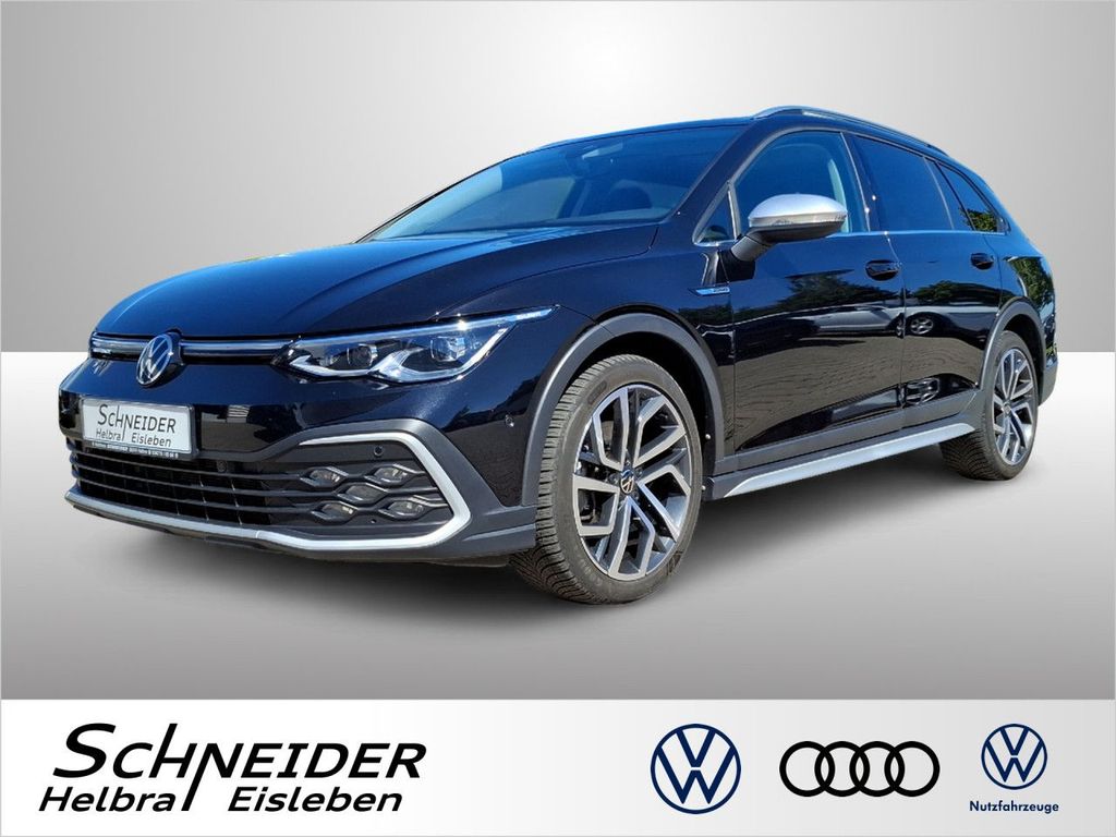 Volkswagen Golf 2024