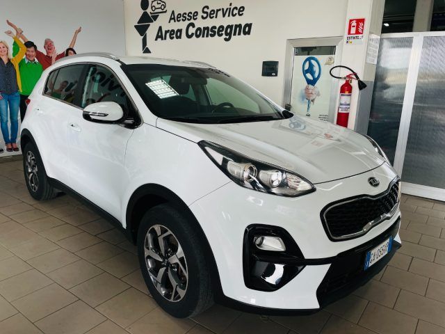 Kia Sportage 2020