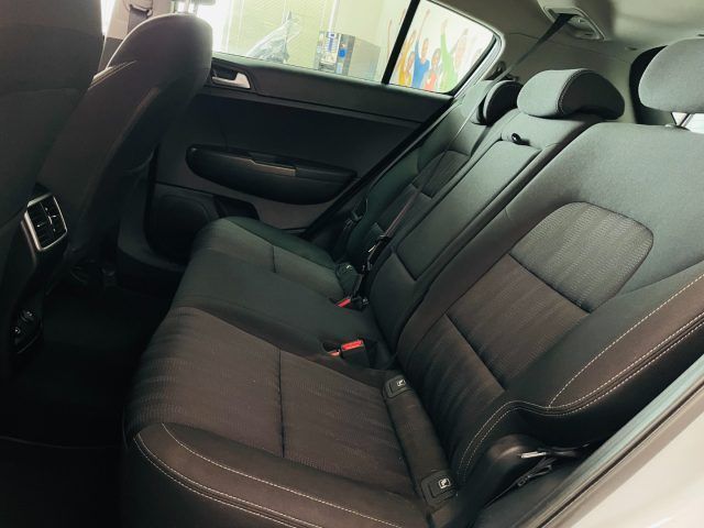 Kia Sportage 2020