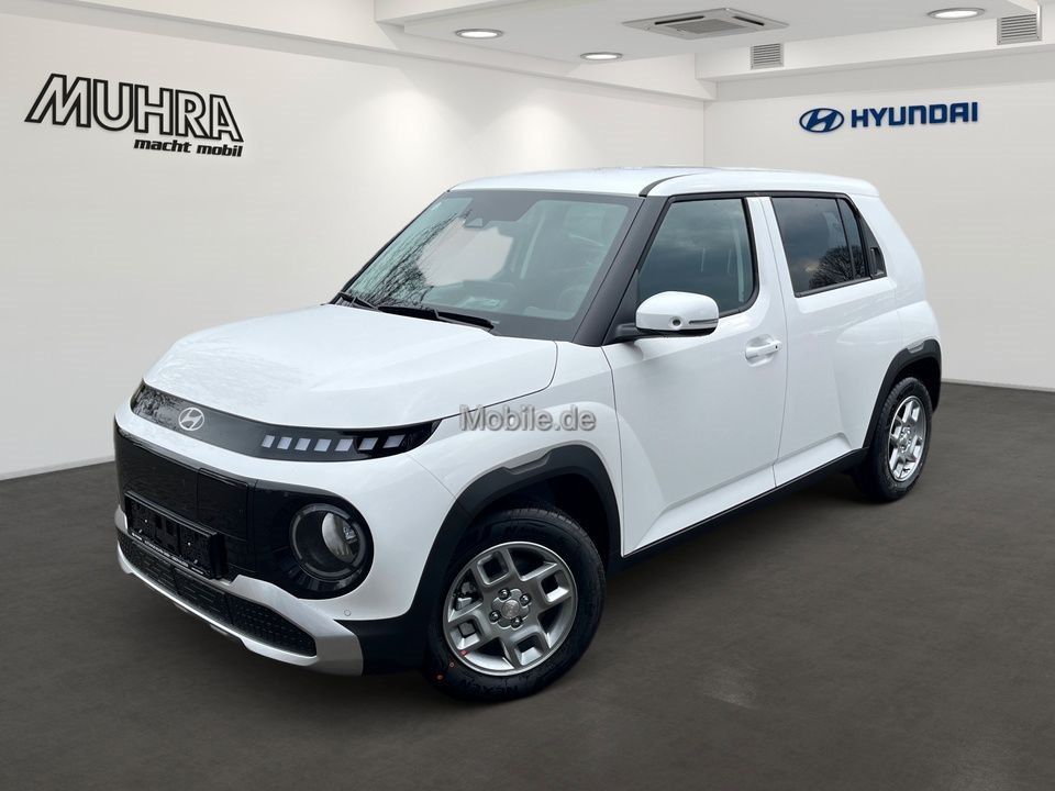 Hyundai INSTER