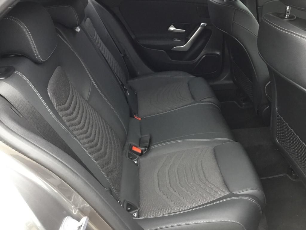 Mercedes-Benz A 200 2025