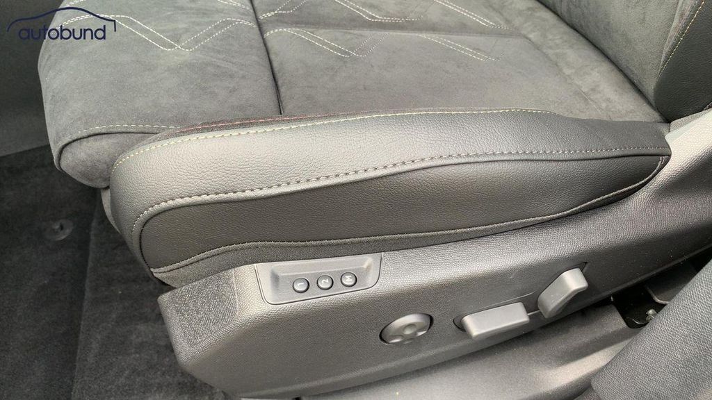 DS Automobiles DS7 (Crossback) 2025