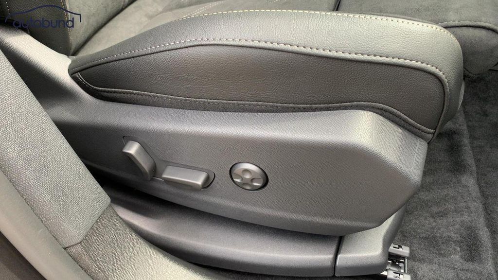 DS Automobiles DS7 (Crossback) 2025