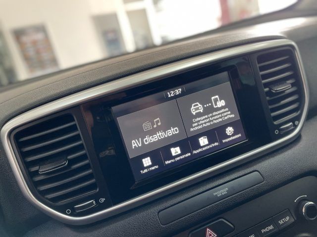 Kia Sportage 2020