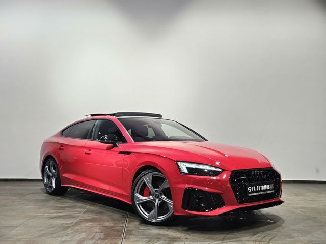 Audi A5 2025