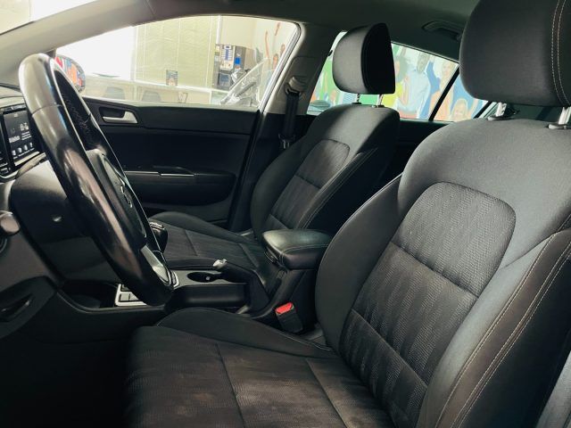 Kia Sportage 2020
