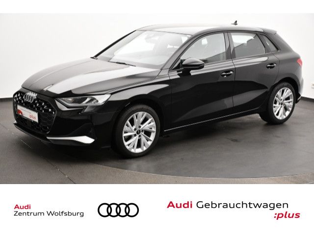 Audi A3 2025