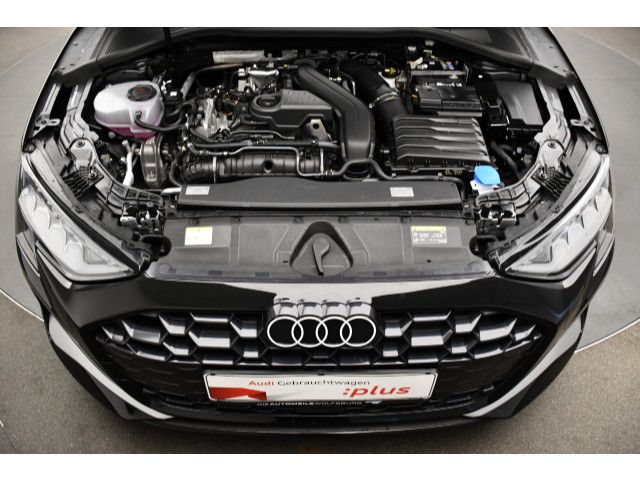 Audi A3 2025