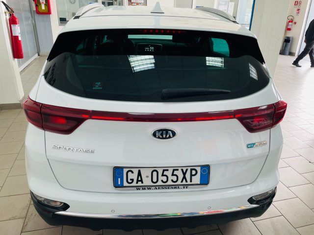 Kia Sportage 2020