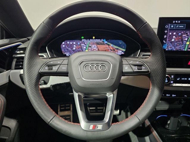 Audi A5 2025