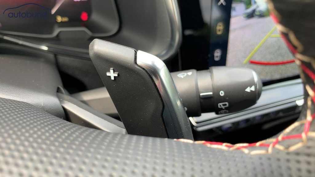 DS Automobiles DS7 (Crossback) 2025