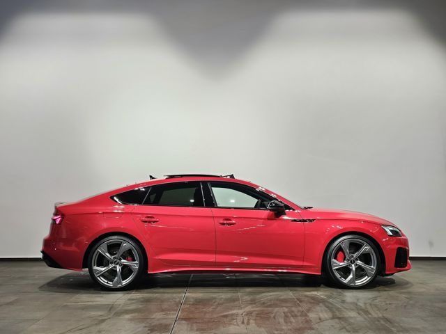 Audi A5 2025