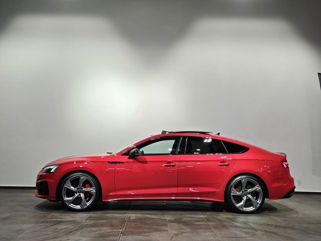 Audi A5 2025