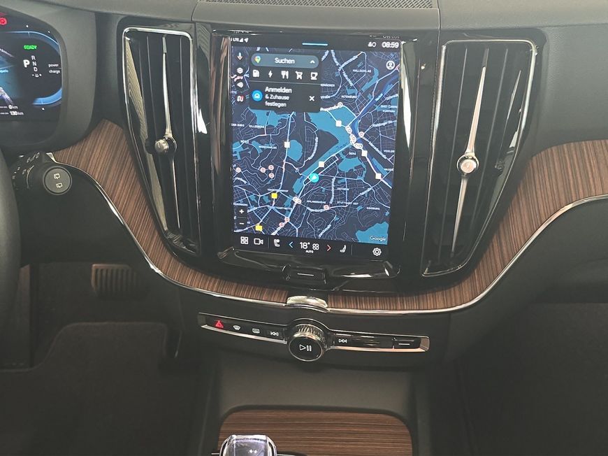 Volvo XC60 2023