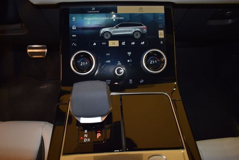 Land Rover Range Rover Velar 2023