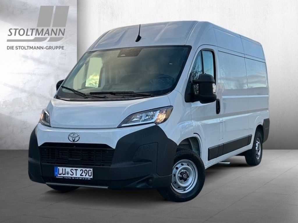 Toyota Proace (Verso) 2025