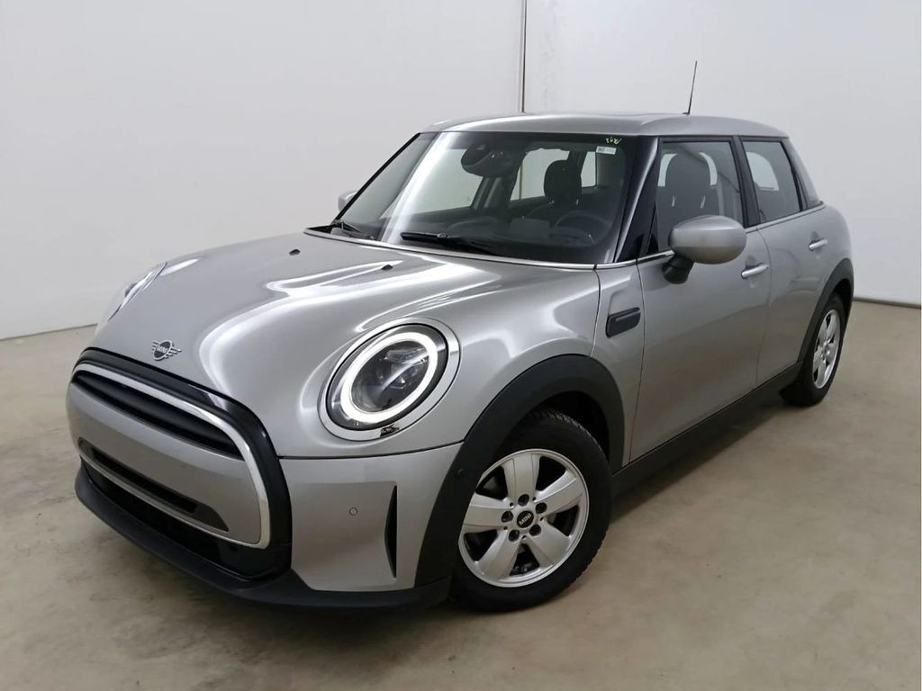 MINI Cooper 2024