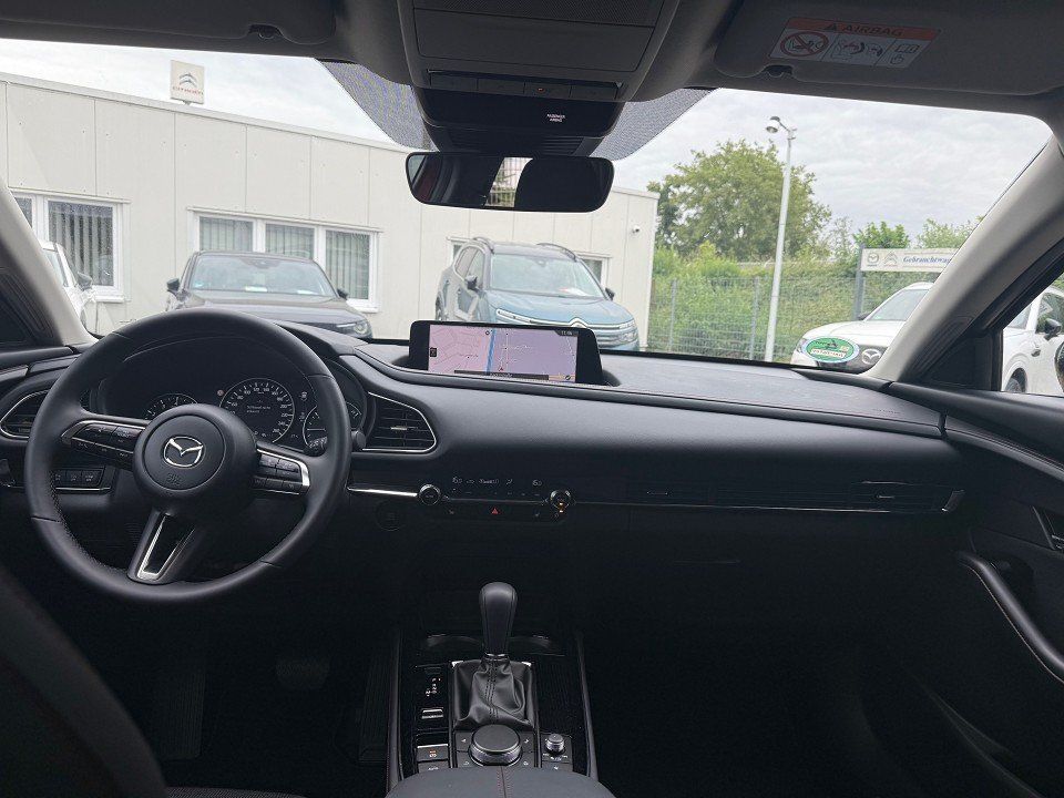 Mazda CX-30 2025
