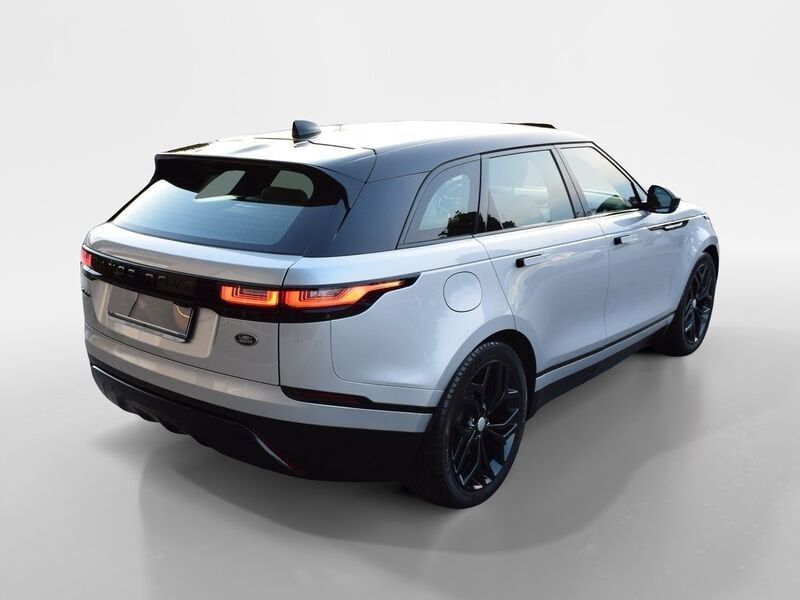 Land Rover Range Rover Velar 2023