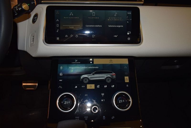 Land Rover Range Rover Velar 2023