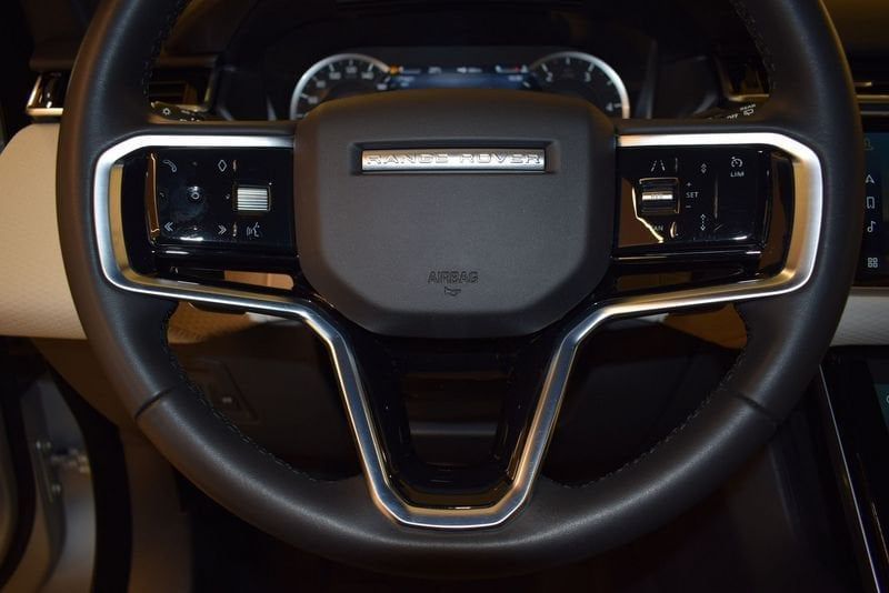 Land Rover Range Rover Velar 2023