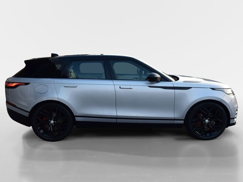 Land Rover Range Rover Velar 2023