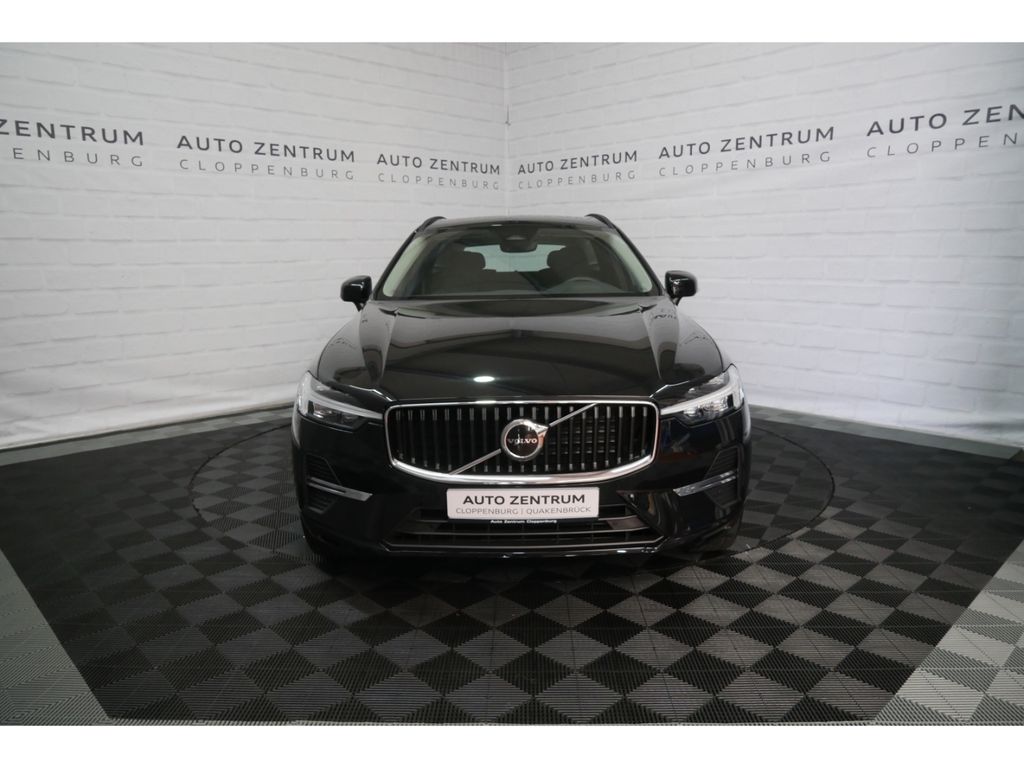 Volvo XC60 2022