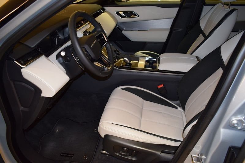 Land Rover Range Rover Velar 2023