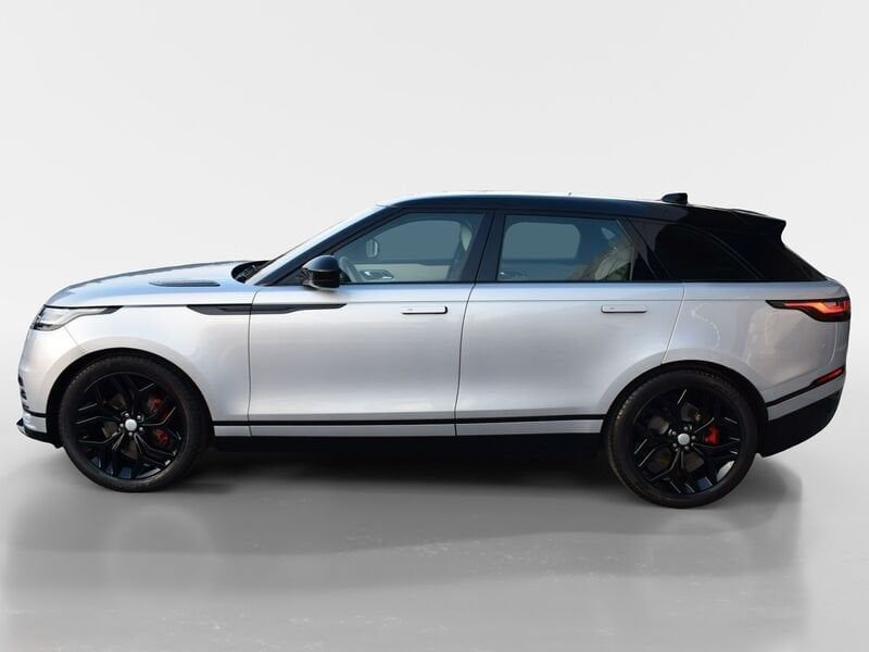 Land Rover Range Rover Velar 2023