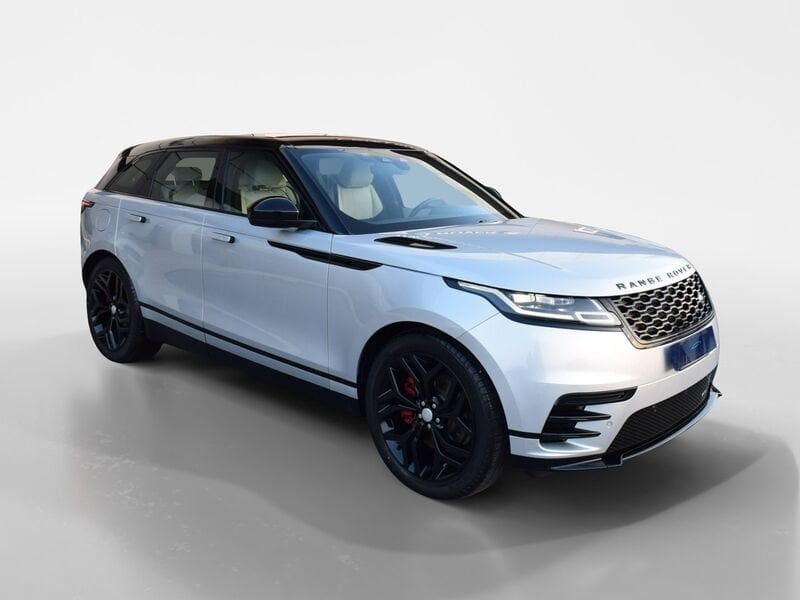 Land Rover Range Rover Velar 2023