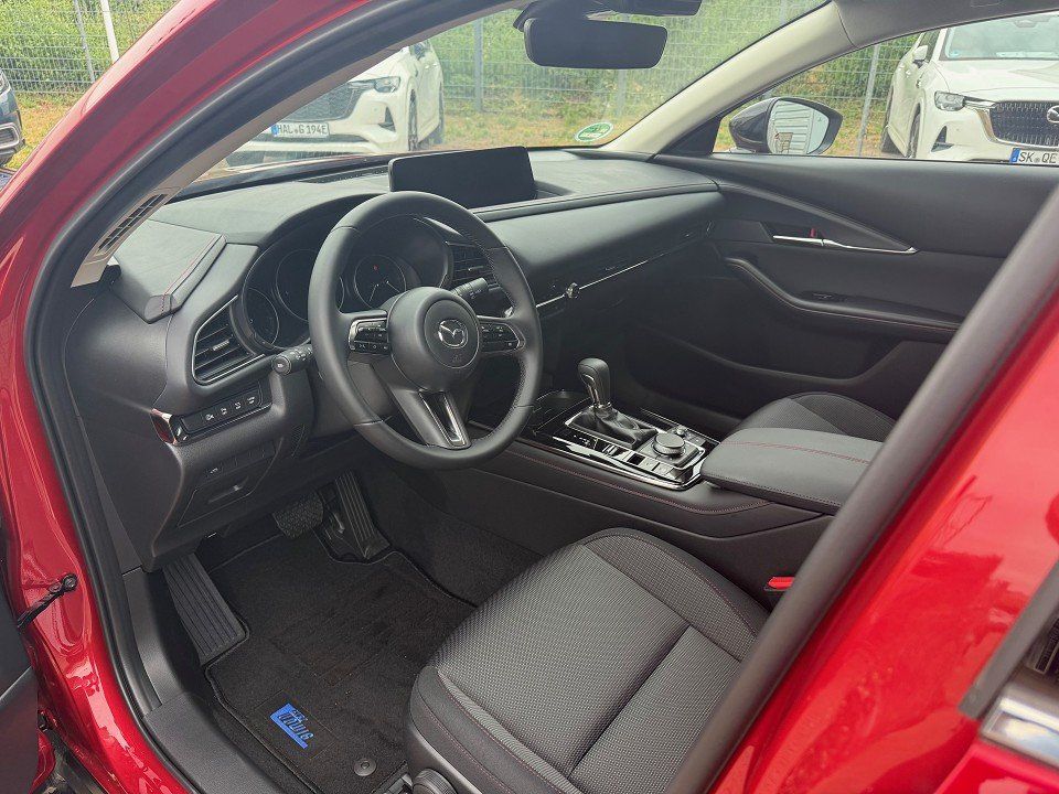 Mazda CX-30 2025