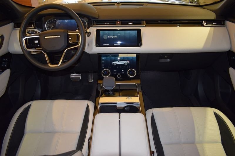 Land Rover Range Rover Velar 2023