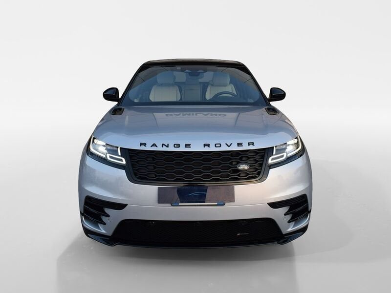 Land Rover Range Rover Velar 2023