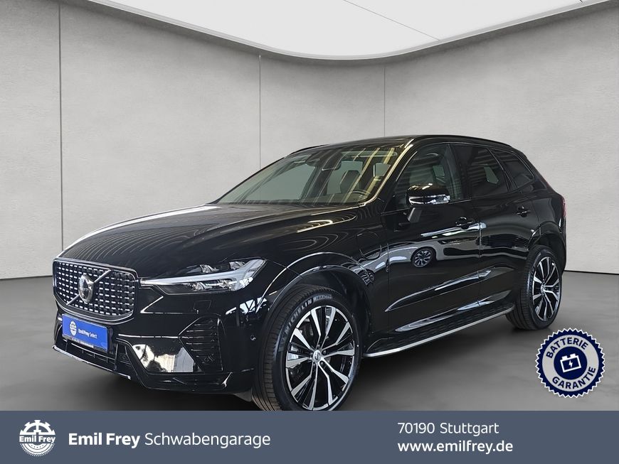 Volvo XC60 2023