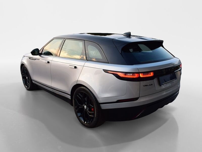 Land Rover Range Rover Velar 2023
