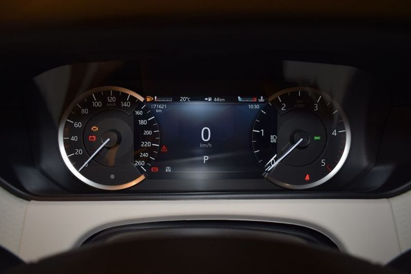 Land Rover Range Rover Velar 2023