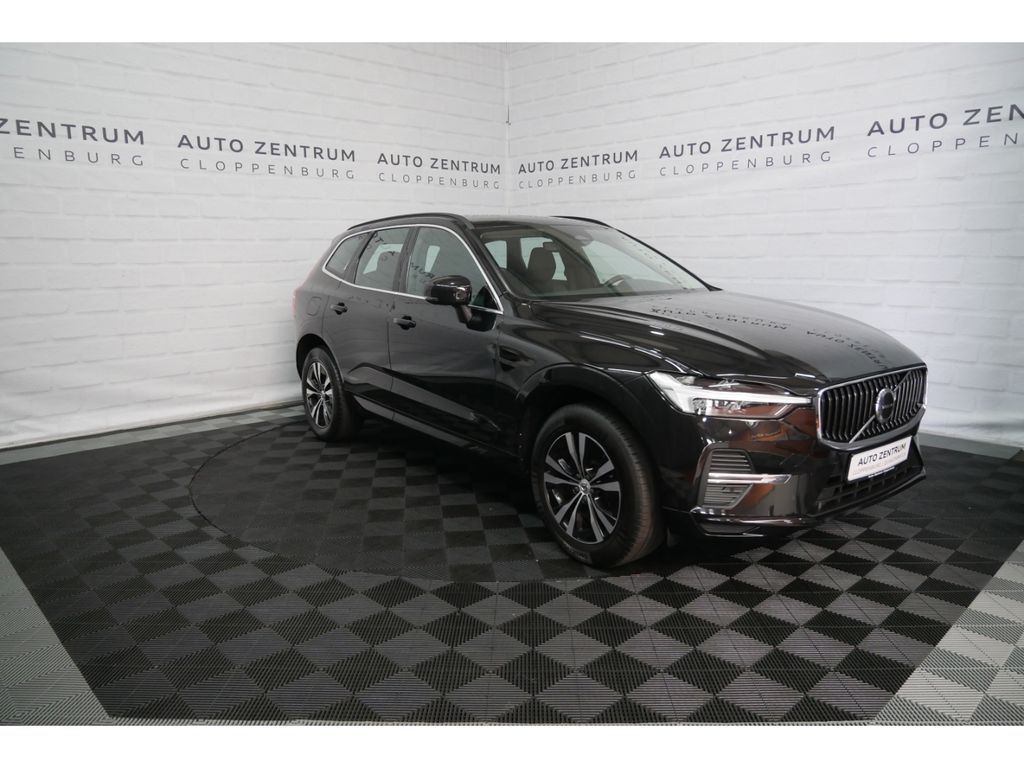 Volvo XC60 2022