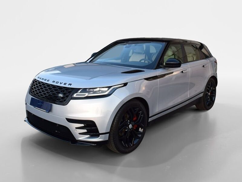Land Rover Range Rover Velar 2023