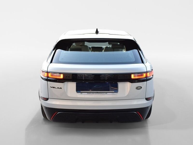 Land Rover Range Rover Velar 2023