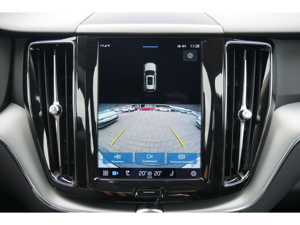 Volvo XC60 2022