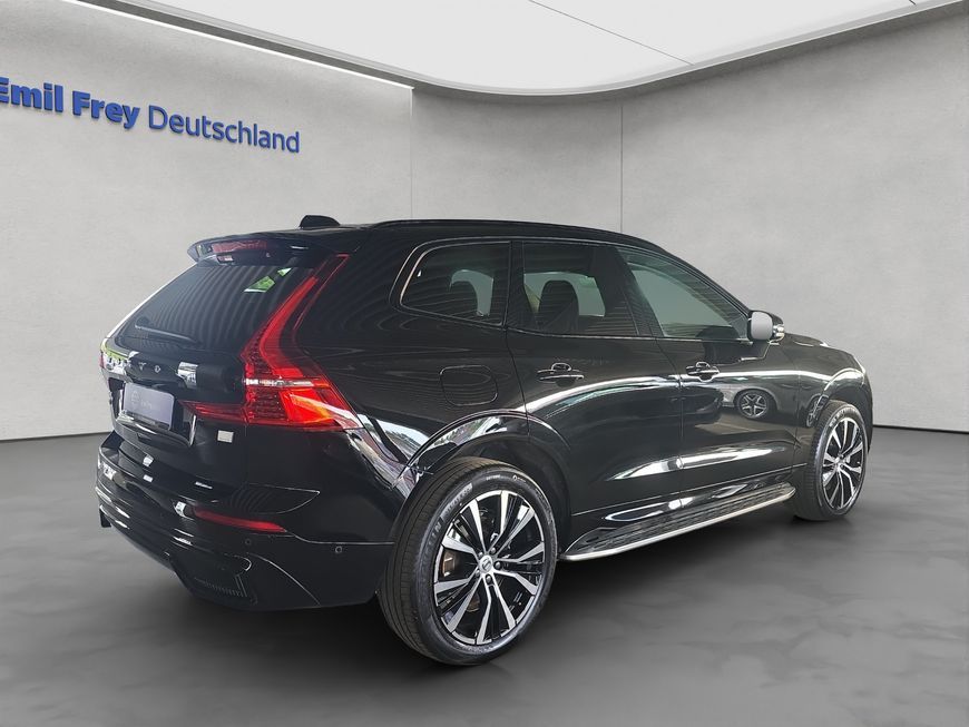 Volvo XC60 2023