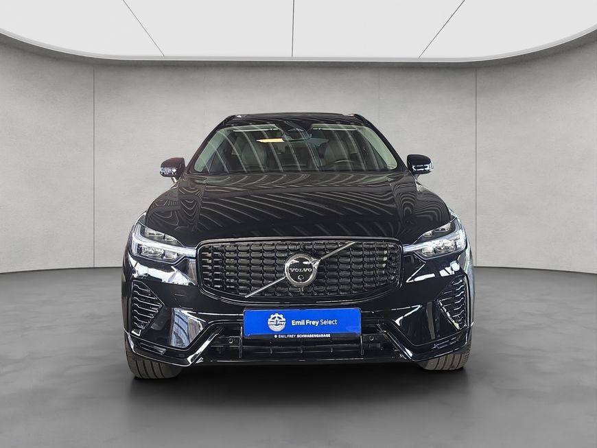 Volvo XC60 2023