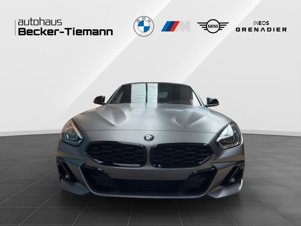 BMW Z4 M40